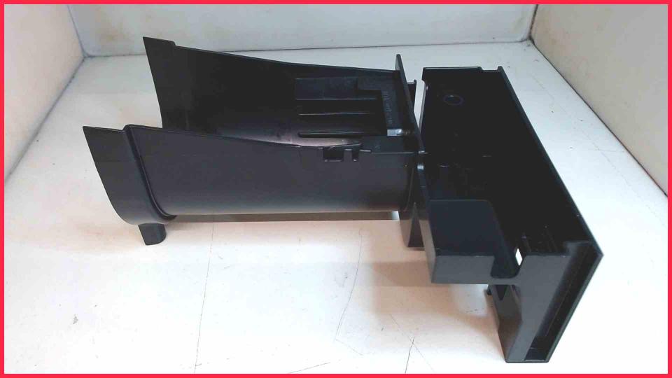 Plastik Gehäuseteil 09457990 Miele CM6100 Typ 501