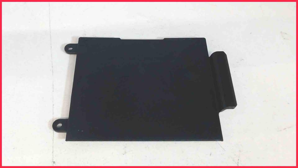 Plastik Gehäuseteil 11009932 Display Deckel Black Touch Plus SUP032AR