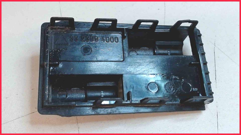 Plastik Gehäuseteil 33 2399 4000 WMF 450 Typ 03.0320 -3