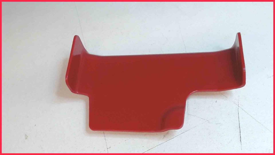 Plastik Gehäuseteil 4054454 EQ.9 S300 TI903509DE CTES34A