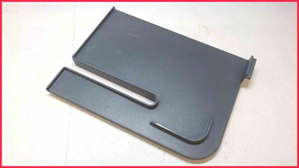 Plastik Gehäuseteil Abdechung Quick Mill 05000A