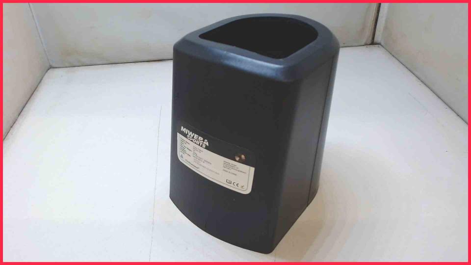 Plastik Gehäuseteil Abdeckung (37) Crosstrainer MC300