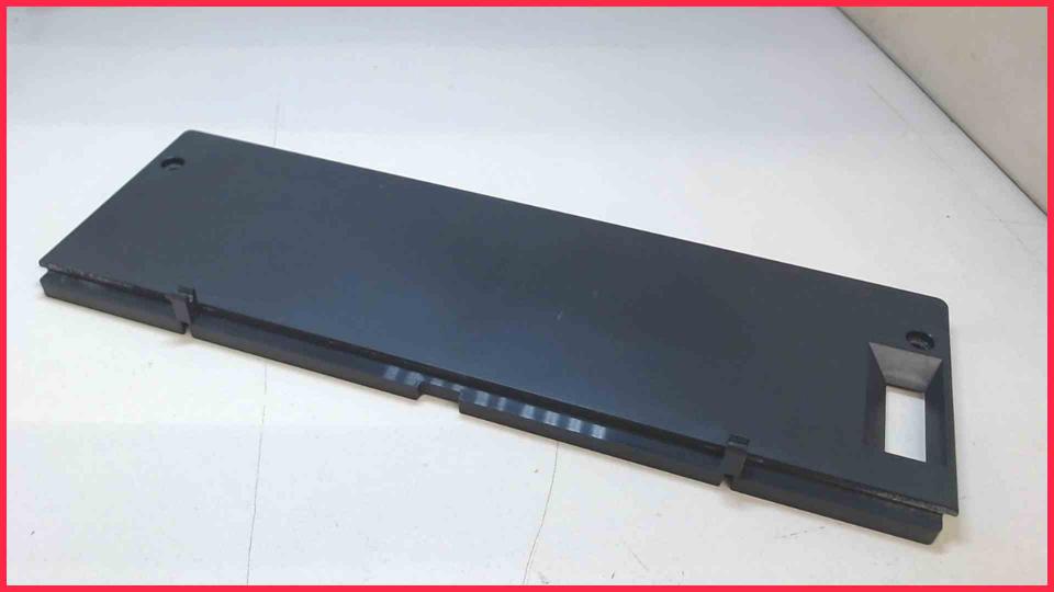 Plastik Gehäuseteil Abdeckung Blende CTES1 CM200110/01