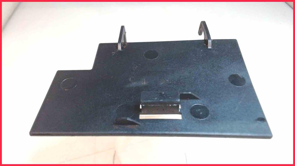 Plastik Gehäuseteil Abdeckung Blende Impressa E85 618 B3 -2