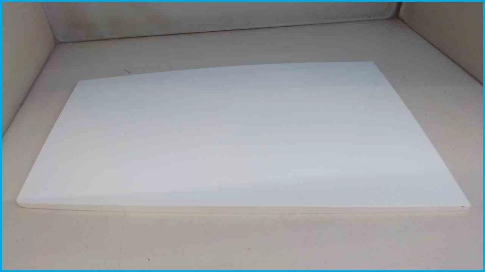 Plastik Gehäuseteil Abdeckung Blende Wassertank Impressa J5 Typ 652 A1