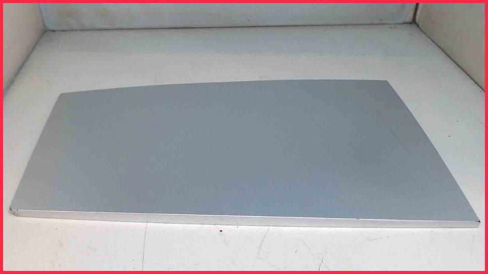 Plastik Gehäuseteil Abdeckung Blende Wassertank Impressa J9 Type 659
