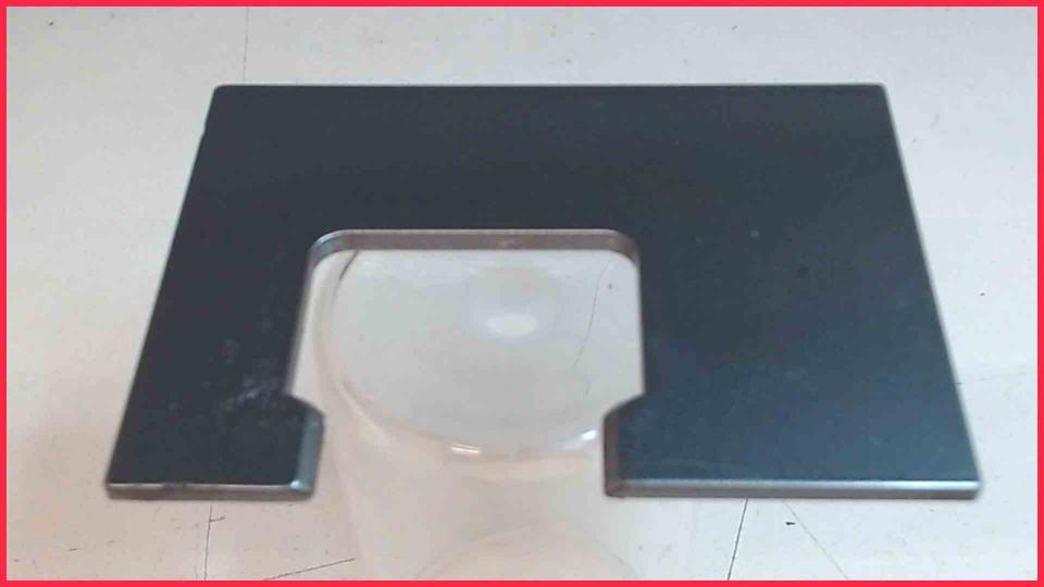 Plastik Gehäuseteil Abdeckung Dampf Saeco Moltio HD8869