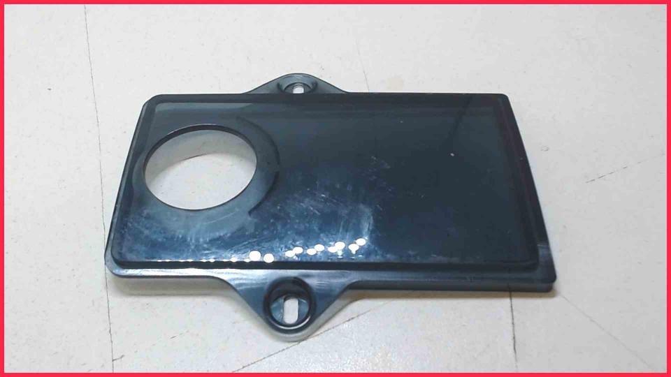 Plastik Gehäuseteil Abdeckung Display Krups EA81 EA81R870 2