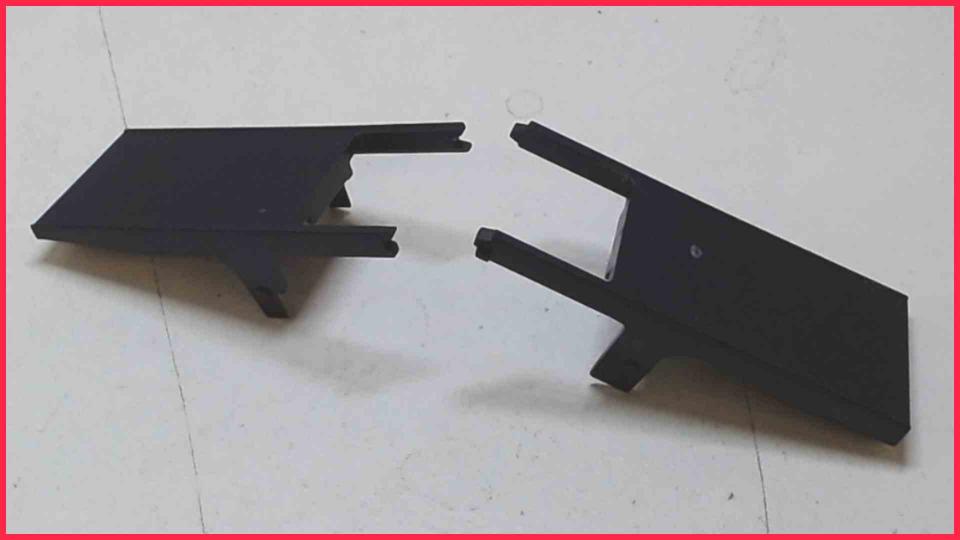 Plastik Gehäuseteil Abdeckung Front EQ.8 Series 300 TE803509DE/05