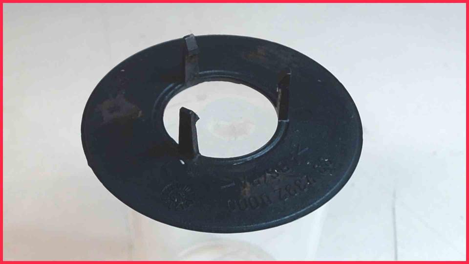 Plastik Gehäuseteil Abdeckung Getriebemotor WMF 800 -2