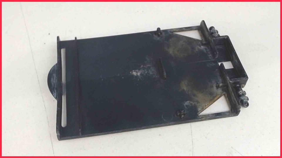 Plastik Gehäuseteil Abtropf Gitter DeLonghi PrimaDonna ESAM6620
