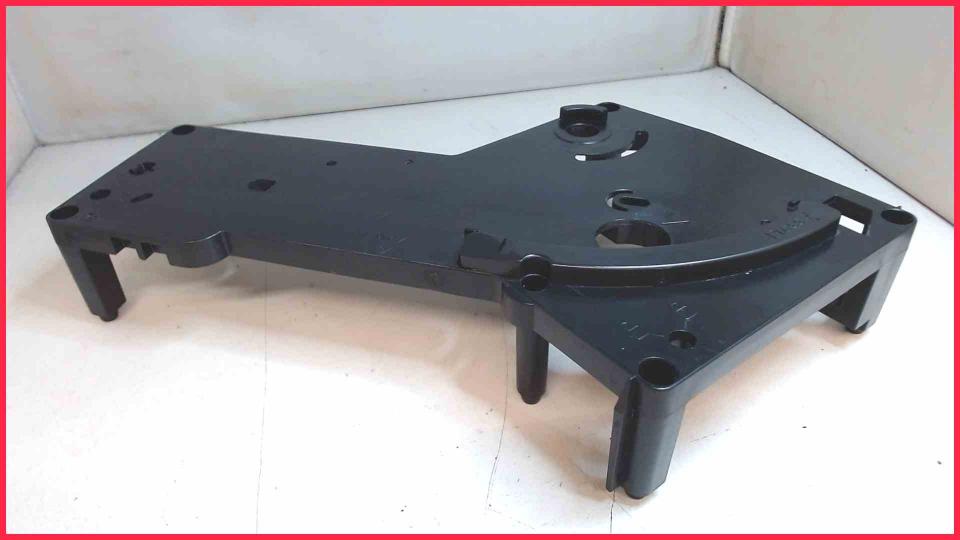 Plastik Gehäuseteil Brühgruppe 001 Surpresso S50 CTES1F