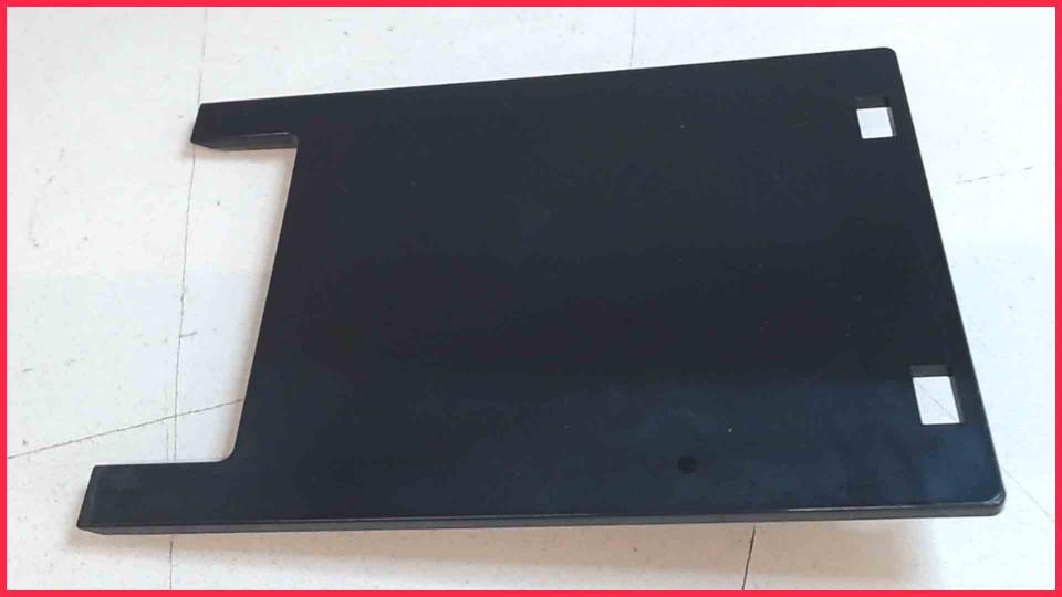 Plastik Gehäuseteil Brühgruppe 004 Surpresso S50 CTES1F