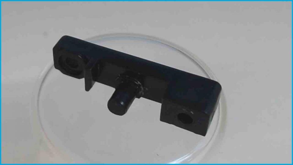 Plastik Gehäuseteil Brühgruppe (007) Intelia Evo HD8752 -2