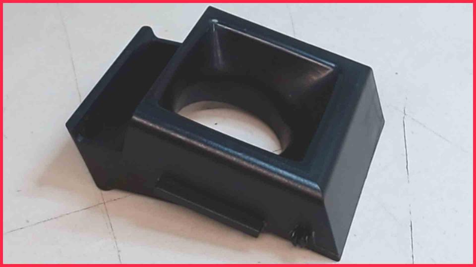 Plastik Gehäuseteil Brühgruppe 008 Surpresso S50 CTES1F