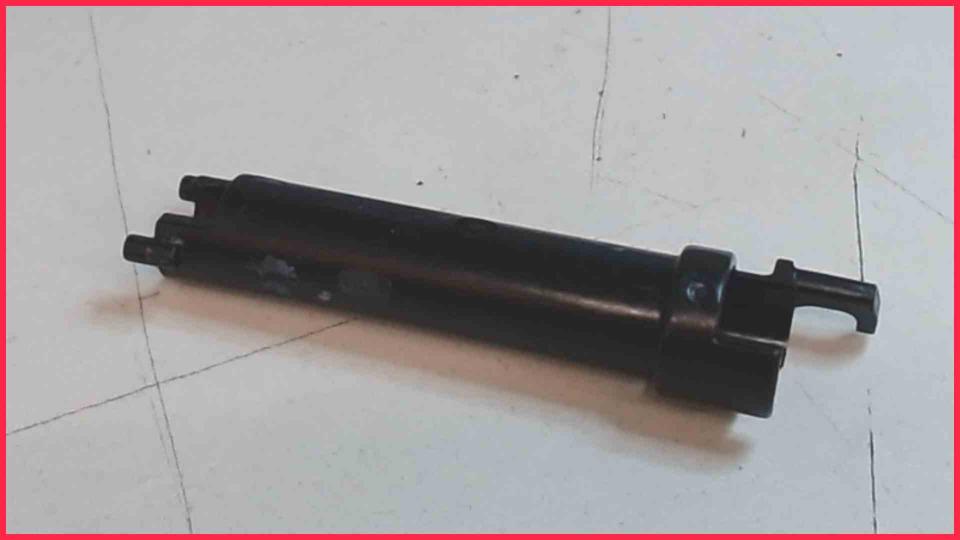 Plastik Gehäuseteil Brühgruppe 010 Surpresso S50 CTES1F