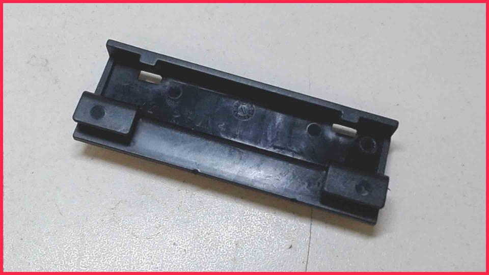 Plastik Gehäuseteil Brühgruppe Caffeo Bistro E960-101 -2