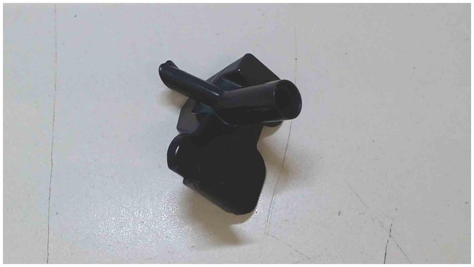Plastik Gehäuseteil Brühgruppe IV Perfekta ESAM5400.S -2