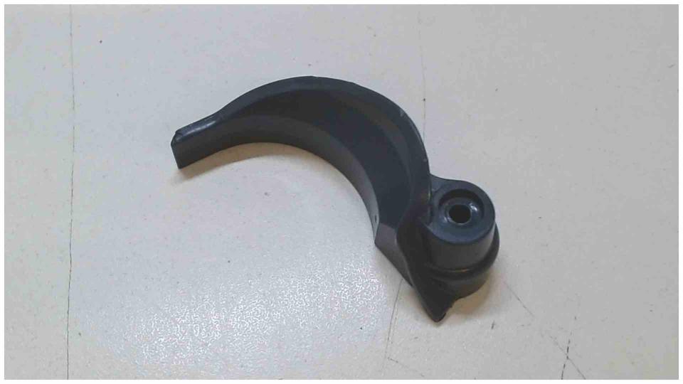 Plastik Gehäuseteil Brühgruppe V Perfekta ESAM5400.S -2
