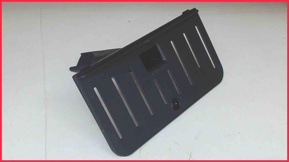 Plastik Gehäuseteil Cleaning Tablets Krups EA8038