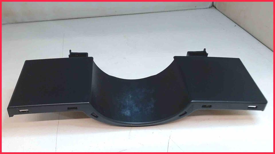 Plastik Gehäuseteil Deckel Abdeckung Impressa X7 Typ 790