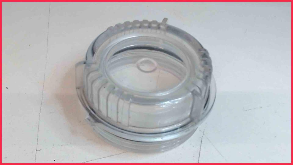 Plastik Gehäuseteil Deckel Filter Gardena 3000/4 eco 1753