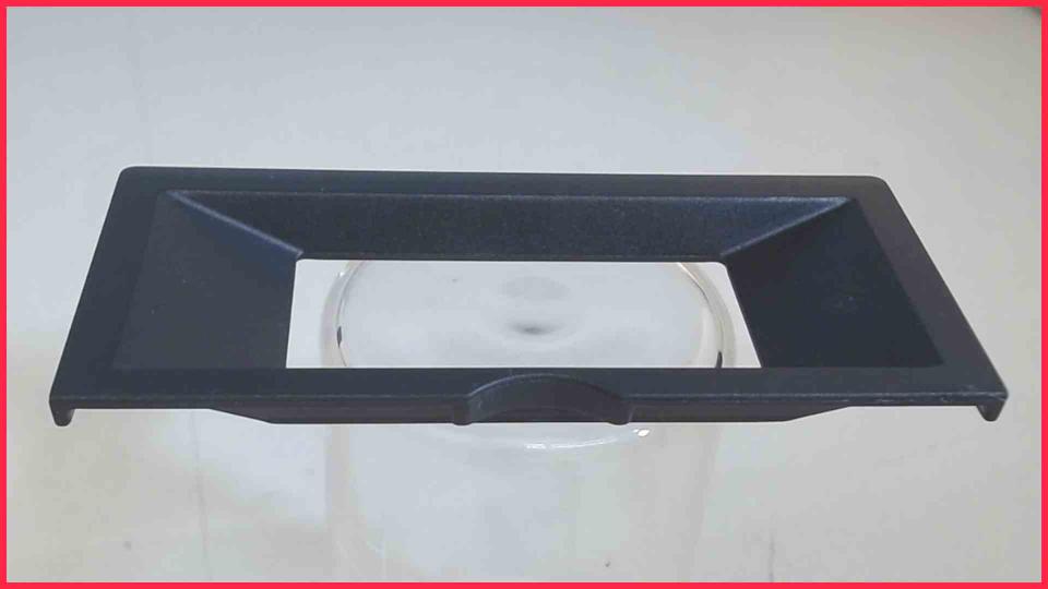 Plastik Gehäuseteil Display Philips HD8847 -2