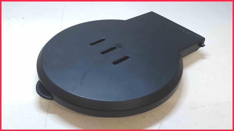 Plastik Gehäuseteil Filter Abdeckung WMF STELIO Filter 04 1215 0011
