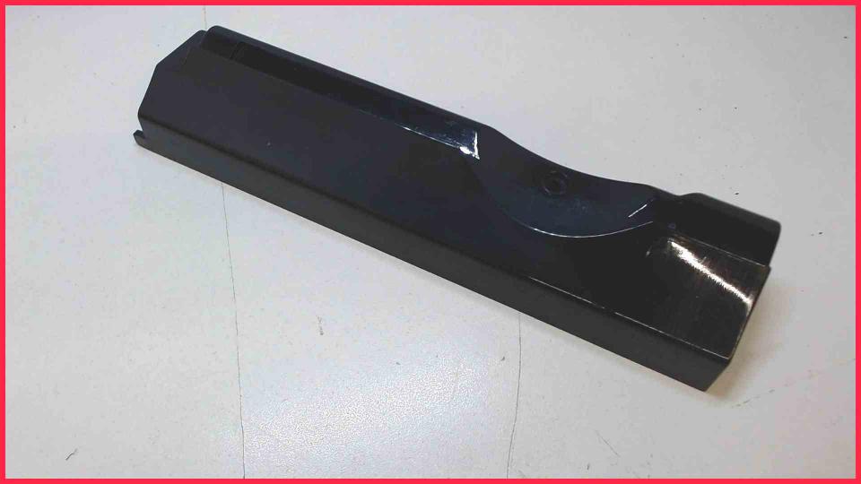 Plastik Gehäuseteil Front Abdeckung Delonghi Magnifica ESAM3000.B 14