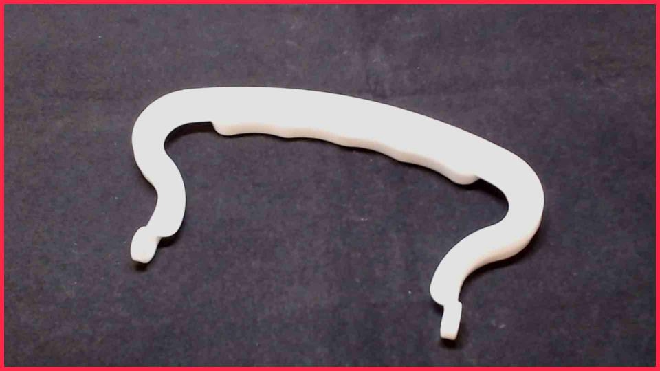 Plastik Gehäuseteil Griff Adler AD8051 (NEU)