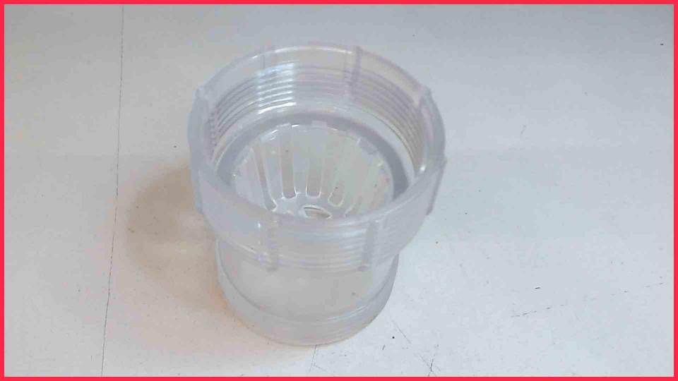 Plastik Gehäuseteil Grobfilter Intex SF90220RC-1