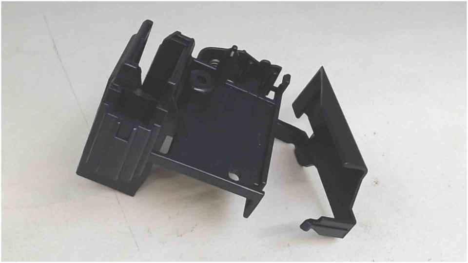 Plastik Gehäuseteil Halterung Power Schalter Magnifica S ECAM 22.110.B -2