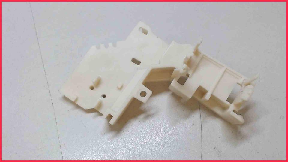 Plastik Gehäuseteil Halterung Power Schalter VeroCafe Latte Exclusiv TES503F1DE