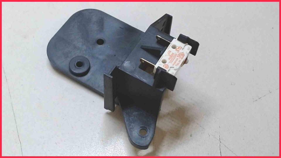 Plastik Gehäuseteil Halterung Ventil + Sensor Magnifica Elegance ESAM3600.S