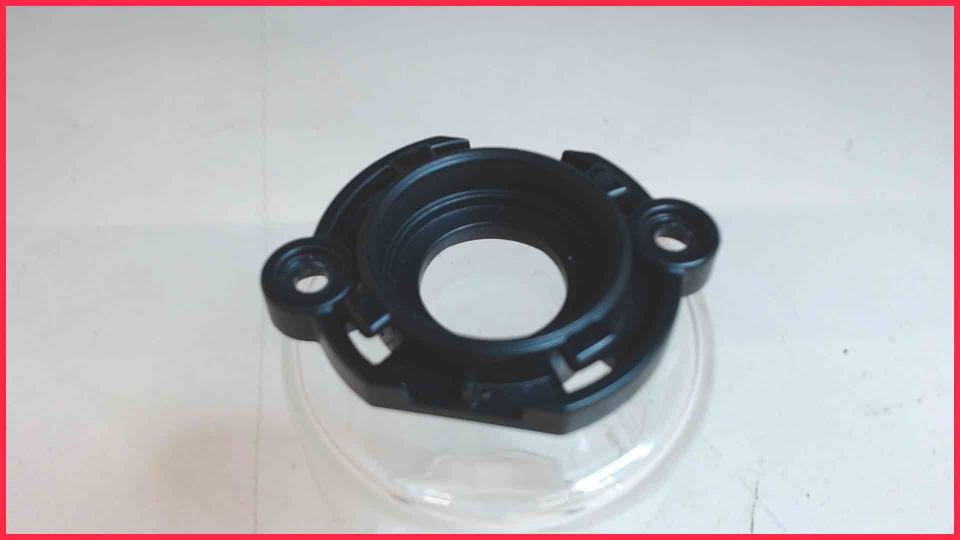 Plastik Gehäuseteil Impressa F50 Type 660 -3