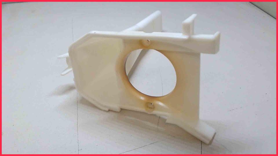 Plastik Gehäuseteil Kolben Auslauf Krups EA810770 EA81
