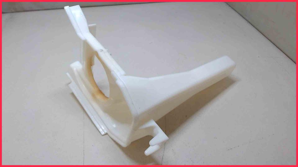 Plastik Gehäuseteil Kolben Auslauf Krups EA810870 EA81 -8