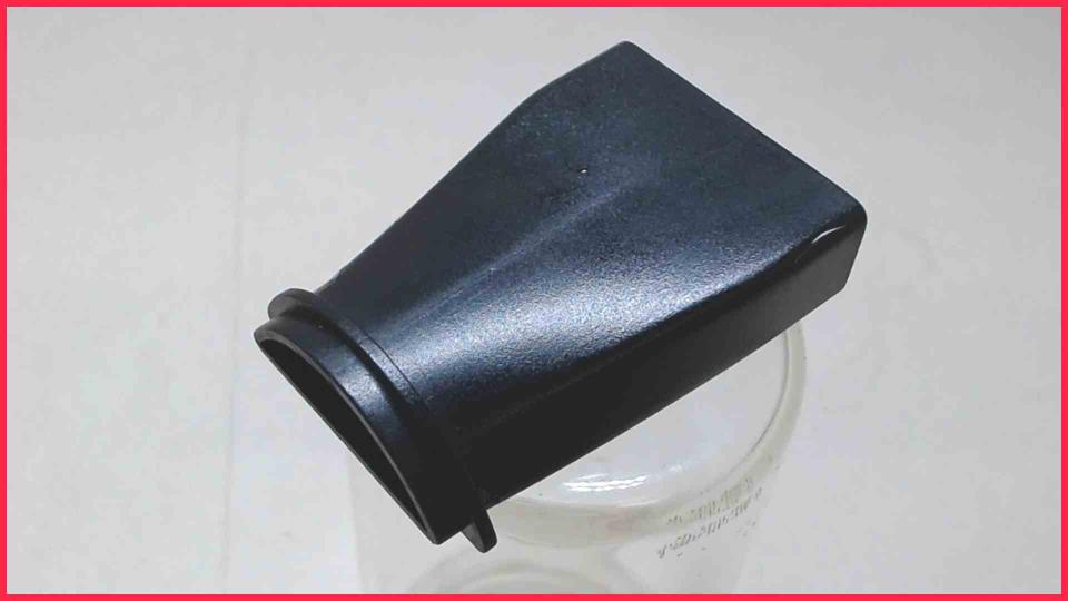 Plastik Gehäuseteil Lüftung Cafe Bonitas RM-A8 NewStar