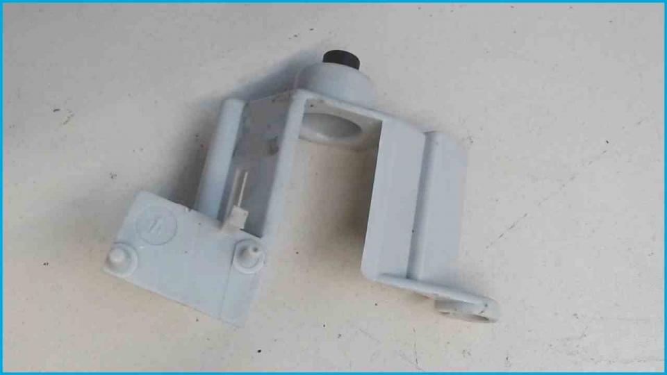 Plastik Gehäuseteil Magnetschalter Holder Impressa C5 ZES Type 666 -2
