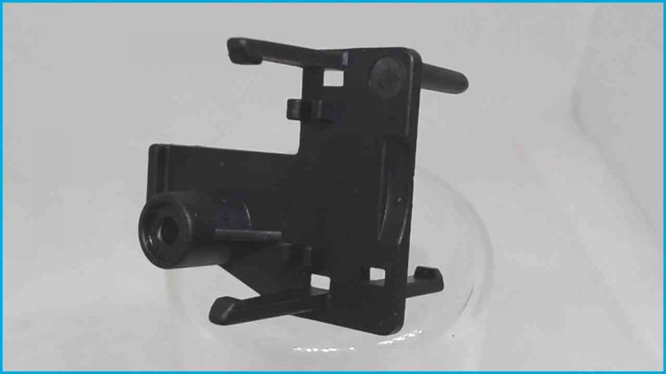 Plastik Gehäuseteil Micro Switch Holder Impressa C5 Typ 651 A1 -3