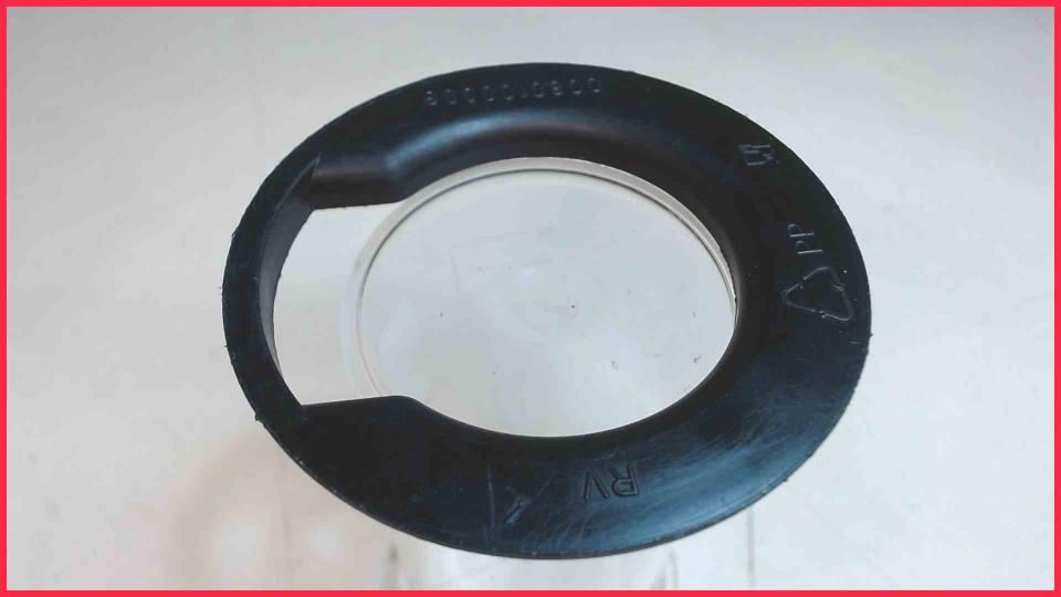 Plastik Gehäuseteil Mixer 0080100008 Rheavendors MultiBona XS E/2230 AA