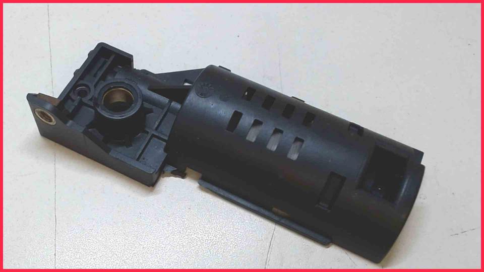 Plastik Gehäuseteil Motor Brühgruppe Impressa X90 Typ 642 A1 -4