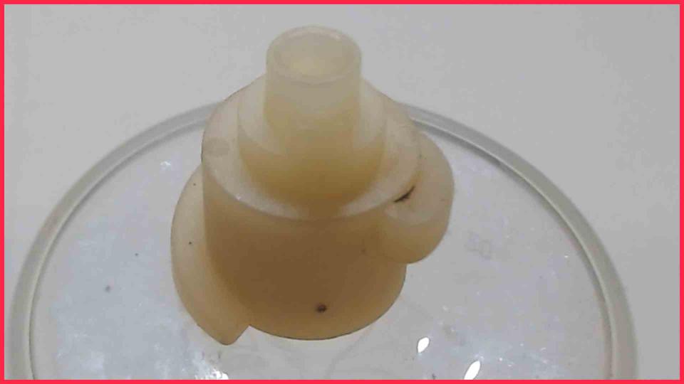Plastik Gehäuseteil Mühlwerk CTES1 CM200110/01