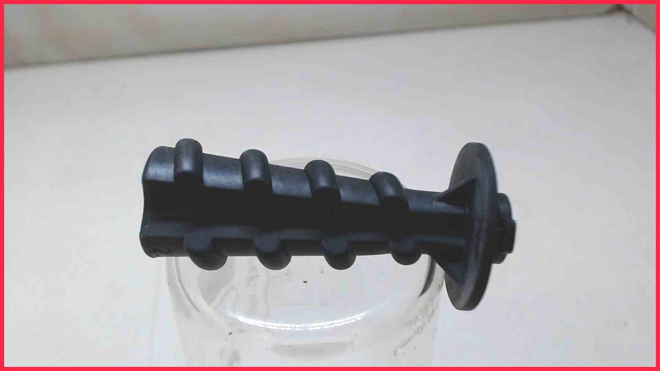 Plastik Gehäuseteil Mühlwerk EQ.6 plus S100 CTES32X -3