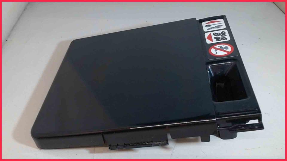 Plastik Gehäuseteil Oben 3323963000 WMF 800