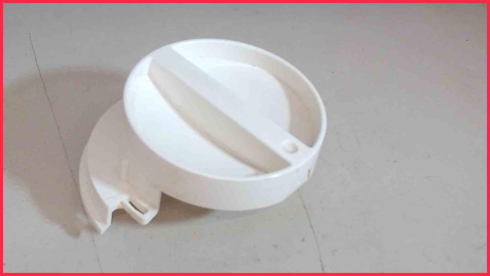 Plastik Gehäuseteil Pad (03) WMF 10 Type 04 0010