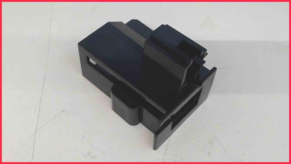 Plastik Gehäuseteil Power Switch DeLonghi PrimaDonna ESAM6620