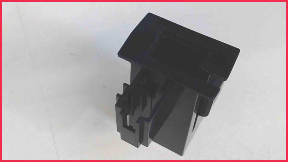 Plastik Gehäuseteil Power Switch Holder PrimaDonna avant ESAM 6700
