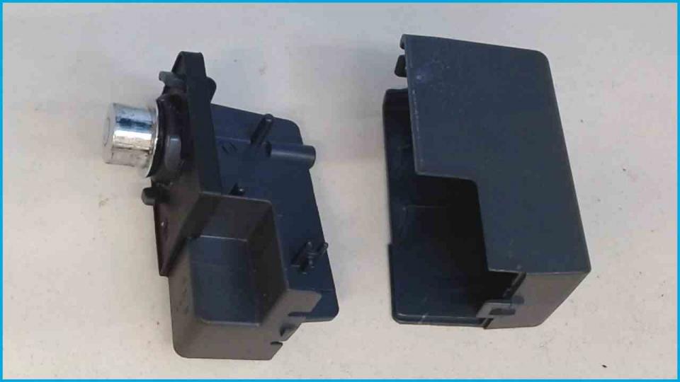 Plastik Gehäuseteil Power Switch Impressa C50 Type 688 -2