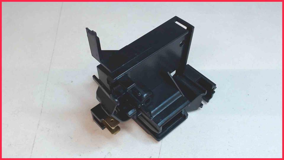 Plastik Gehäuseteil Power Switch MagnificaS ECAM 21.116.SB